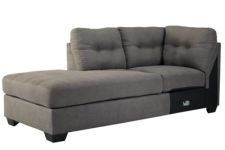 Maier Left-Arm Facing Corner Chaise