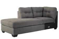 Maier Left-Arm Facing Corner Chaise