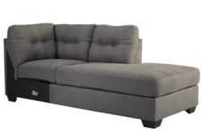 Maier Right-Arm Facing Corner Chaise