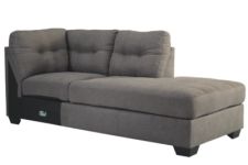 Maier Right-Arm Facing Corner Chaise
