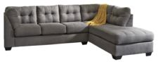 Maier Left-Arm Facing Full Sofa Sleeper