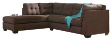 Maier Right-Arm Facing Full Sofa Sleeper