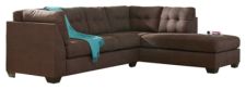 Maier 2-Piece Sleeper Sectional with Chaise