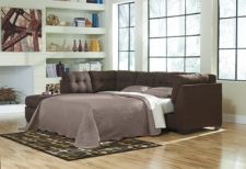 Maier Right-Arm Facing Full Sofa Sleeper