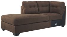 Maier Left-Arm Facing Corner Chaise