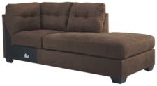 Maier Right-Arm Facing Corner Chaise