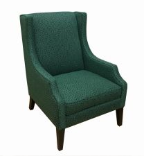 METROPOLITAN ARM CHAIR