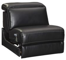 Mantonya Armless Power Recliner