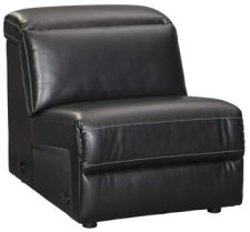 Mantonya Armless Chair