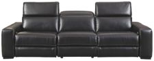 Mantonya 3-Piece Power Reclining Sectional