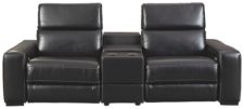 Mantonya 3-Piece Power Reclining Sectional