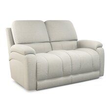 Greyson Power Reclining Loveseat
