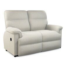 Jay Power Reclining Loveseat