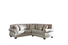 Olsberg Right-Arm Facing Loveseat