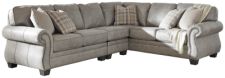 Olsberg 3-Piece Sectional