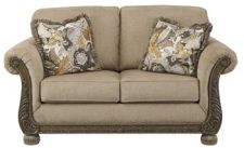 Westerwood Loveseat