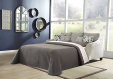 Abney Sofa Chaise Sleeper