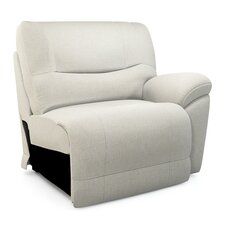 Dawson Power Left-arm Sitting Recliner