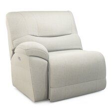 Dawson Power Right-Arm Sitting Recliner