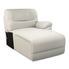 Dawson Left-Arm Sitting Reclining Chaise