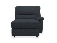 Aspen Left-Arm Sitting Reclining Chaise