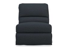 Aspen Power Armless Recliner