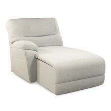 Dawson Right-Arm Sitting Reclining Chaise