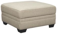 Luxora Ottoman With Storage