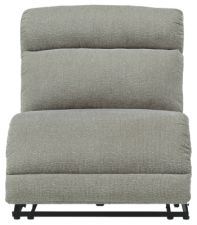 Colleyville Armless Power Recliner