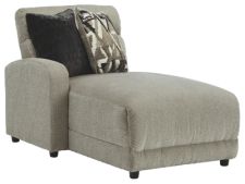 Colleyville Left-Arm Facing Power Chaise