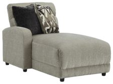 Colleyville Left-Arm Facing Power Chaise