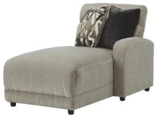 Colleyville Right-Arm Facing Power Chaise
