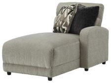 Colleyville Right-Arm Facing Power Chaise