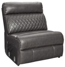 Samperstone Armless Chair