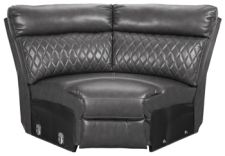 Samperstone Wedge