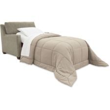 Twilight Twin Sleep Chair