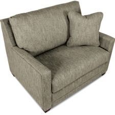 Twilight Twin Sleep Chair