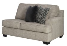 Bovarian Right-Arm Facing Loveseat