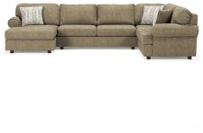 Hoylake 3-Piece Sectional