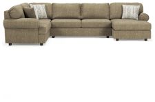 Hoylake 3-Piece Sectional with Chaise