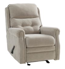 Penzberg Recliner