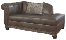 Malacara Left-Arm Facing Corner Chaise