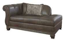 Malacara Left-Arm Facing Corner Chaise