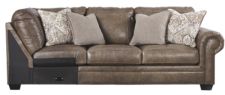 Roleson Right-Arm Facing Sofa with Corner Wedge