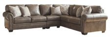 Roleson 3-Piece Sectional