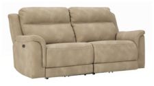 Next-Gen DuraPella Power Reclining Sofa