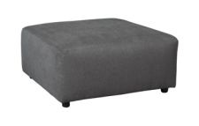 Jayceon Oversized Ottoman