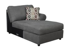 Jayceon Right-Arm Facing Corner Chaise