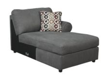 Jayceon Right-Arm Facing Corner Chaise