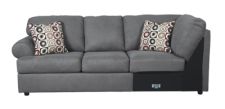 Jayceon Left-Arm Facing Sofa